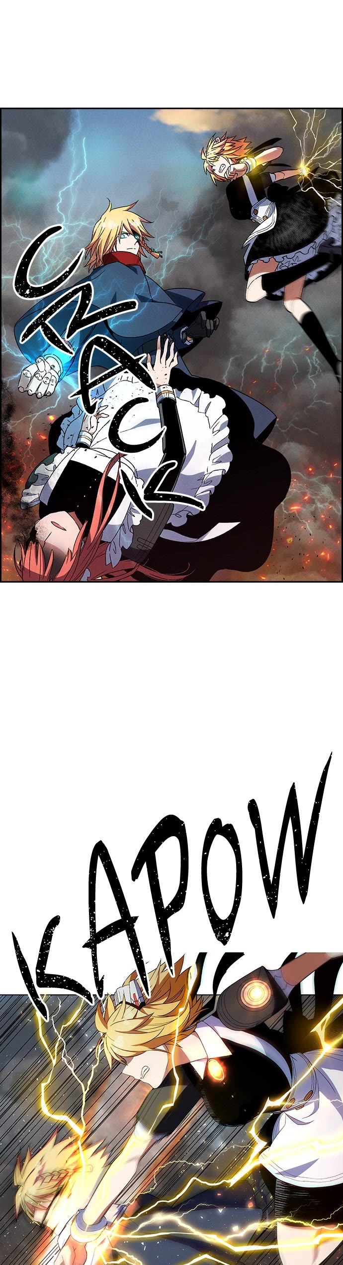 Housekeeper chapter 80 page 4