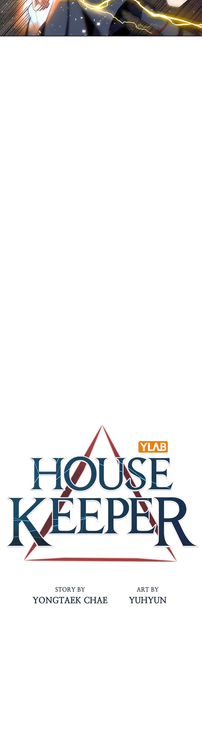 Housekeeper chapter 80 page 5