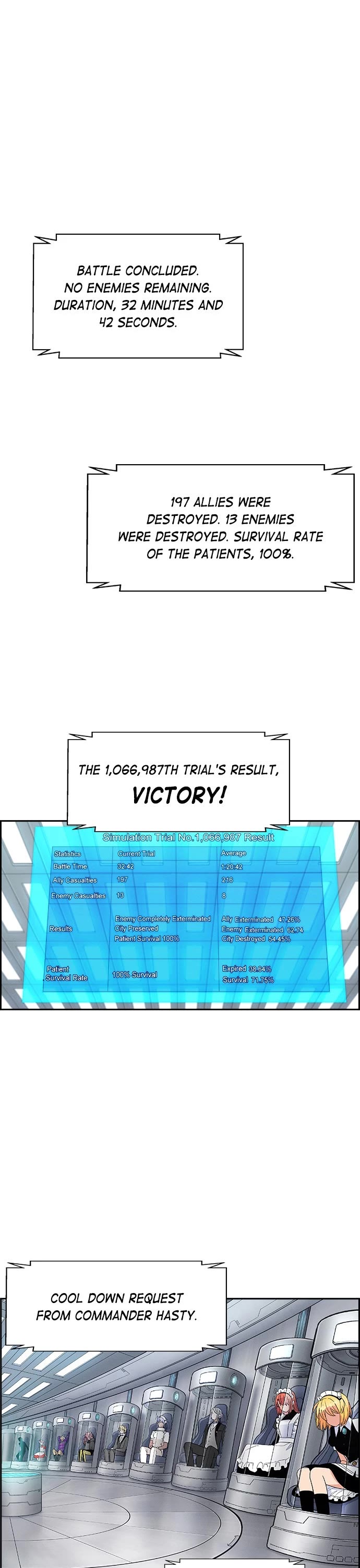 Housekeeper chapter 80 page 6