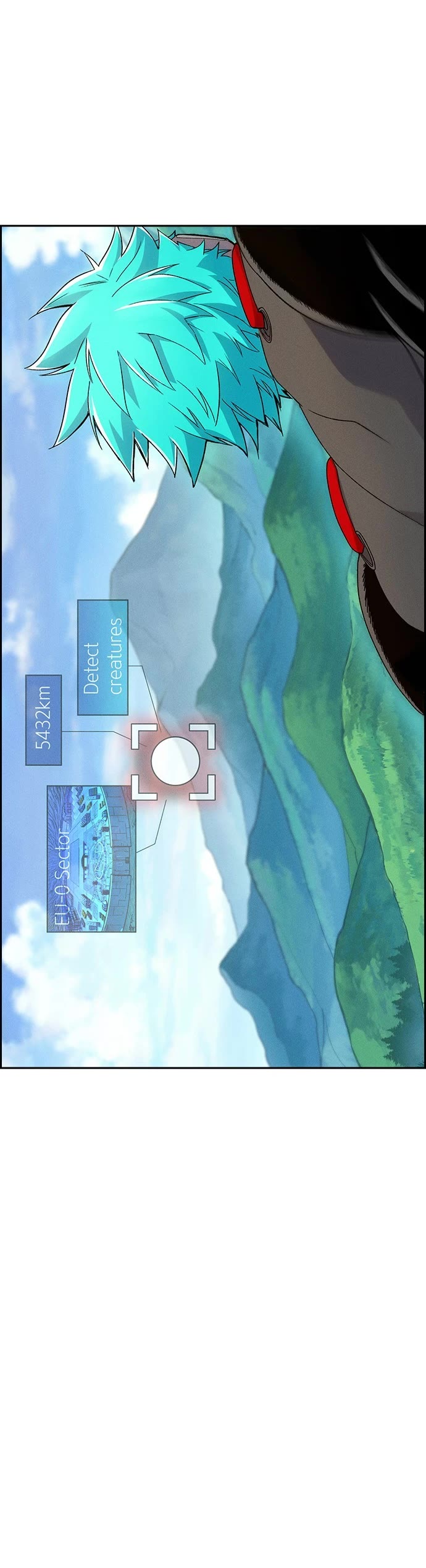 Housekeeper chapter 81 page 20