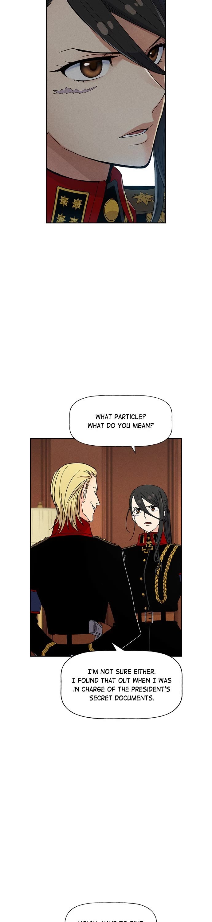 Housekeeper chapter 81 page 22