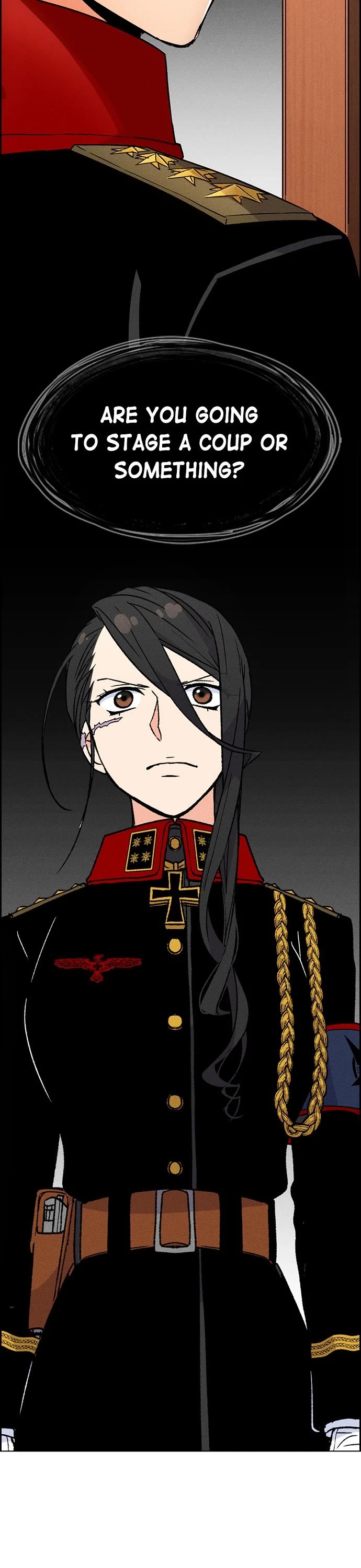 Housekeeper chapter 81 page 26