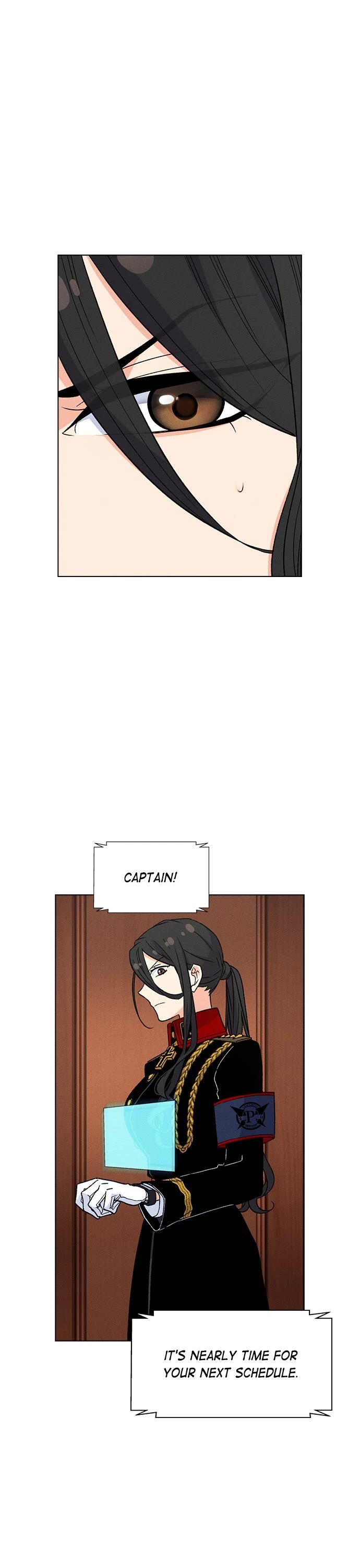 Housekeeper chapter 81 page 27