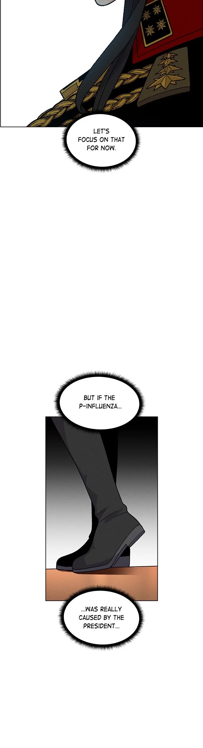 Housekeeper chapter 81 page 30