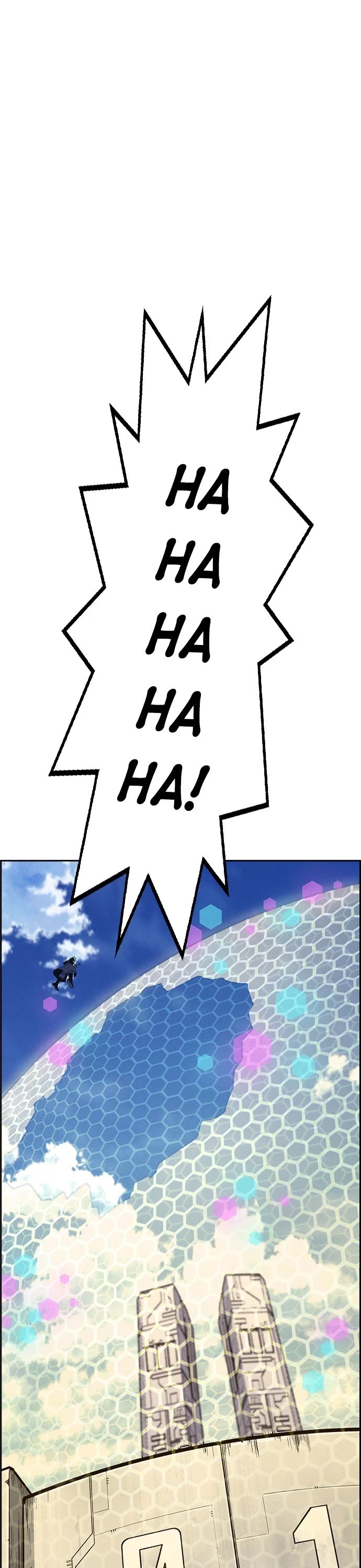 Housekeeper chapter 81 page 43