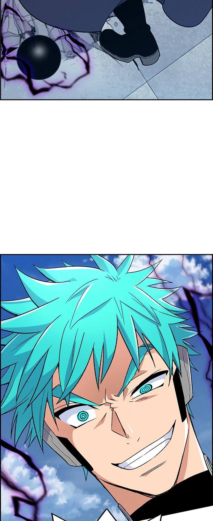 Housekeeper chapter 81 page 46