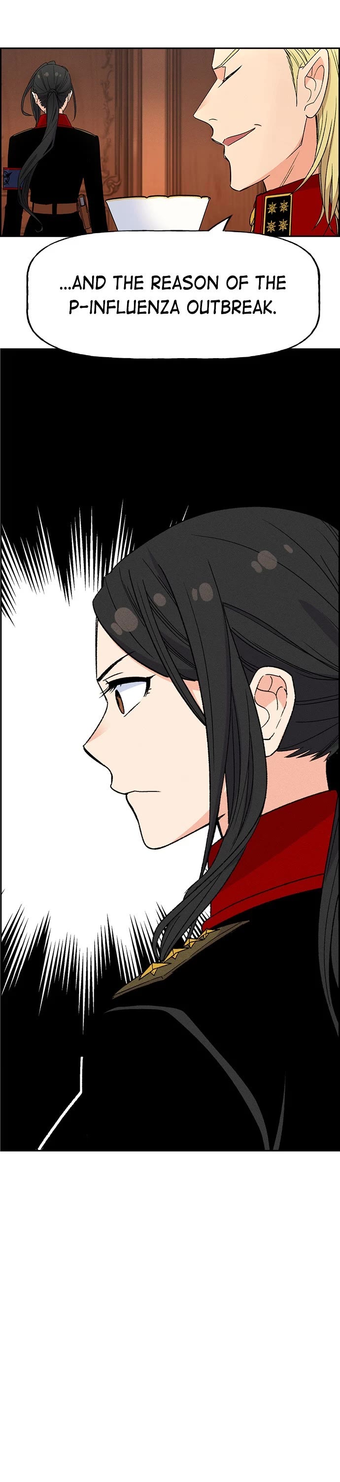 Housekeeper chapter 81 page 8