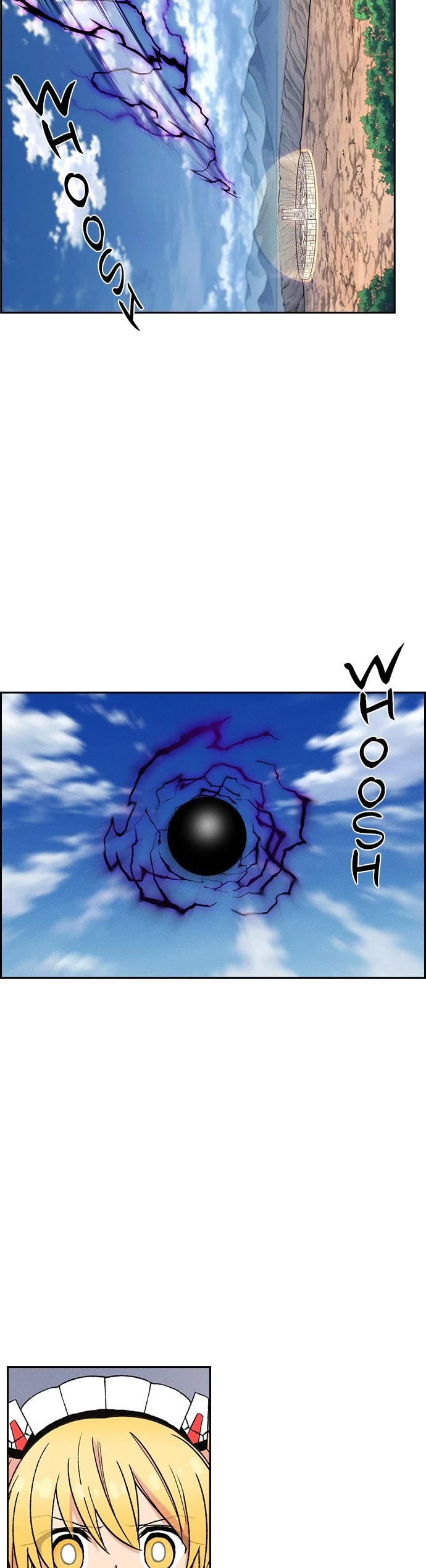 Housekeeper chapter 82 page 10