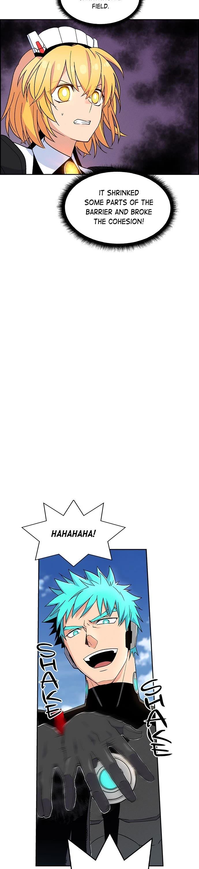 Housekeeper chapter 82 page 13