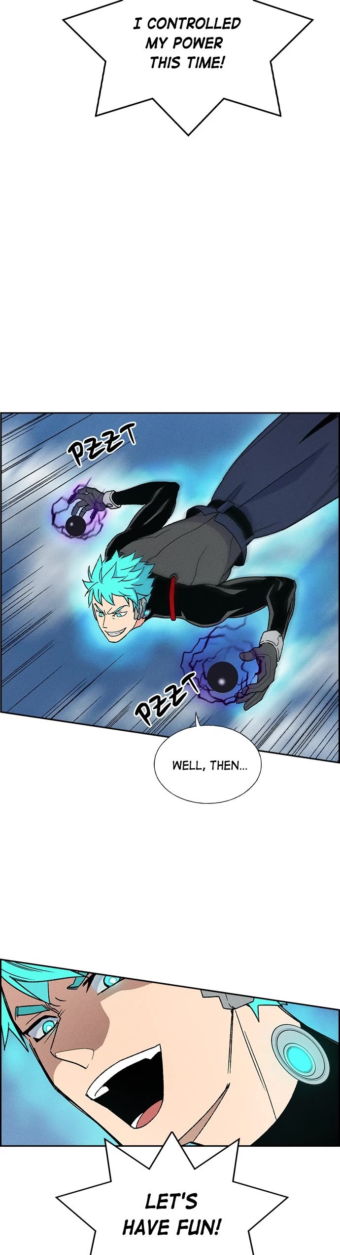 Housekeeper chapter 82 page 14