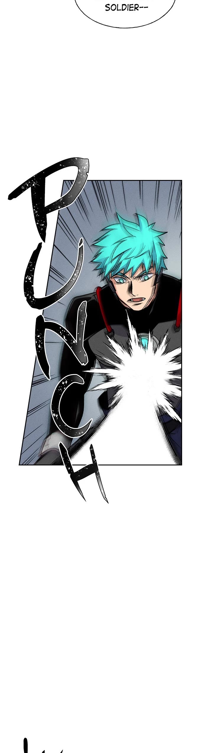 Housekeeper chapter 82 page 20