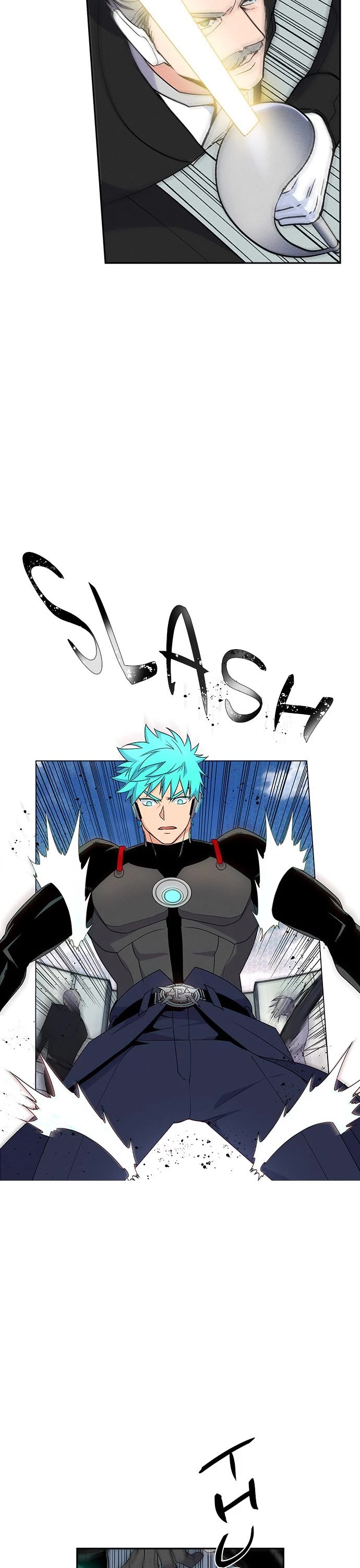 Housekeeper chapter 82 page 22