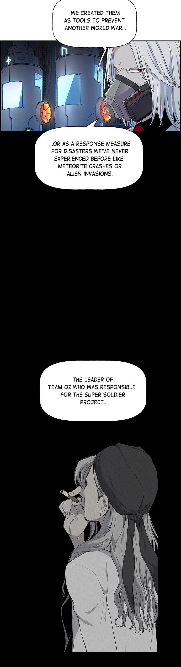 Housekeeper chapter 82 page 30