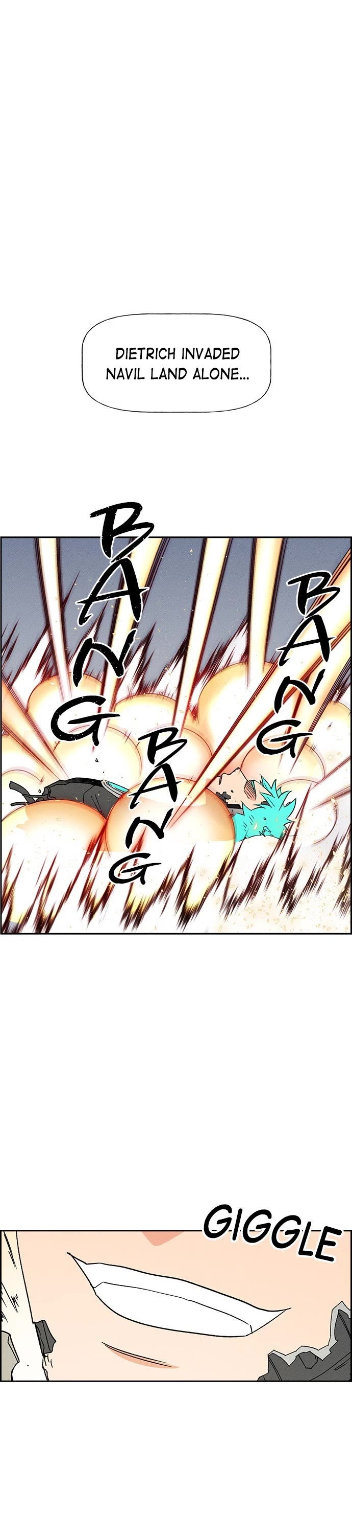 Housekeeper chapter 82 page 37