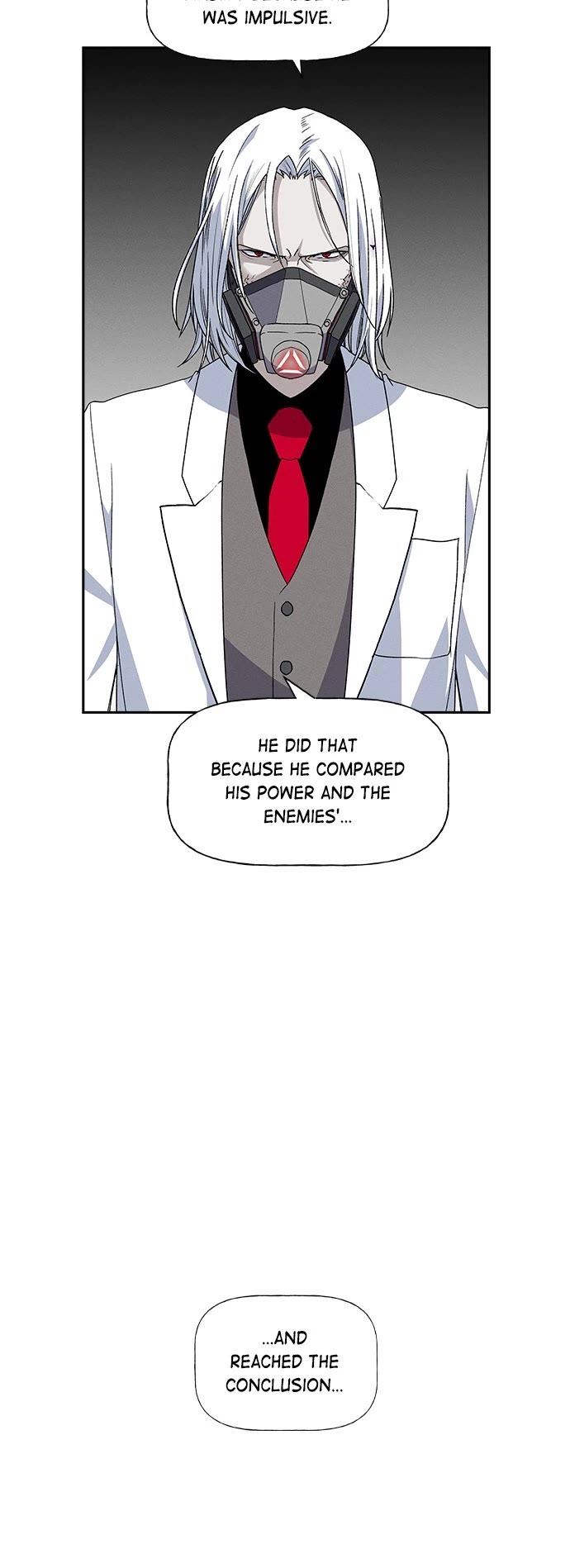 Housekeeper chapter 82 page 41