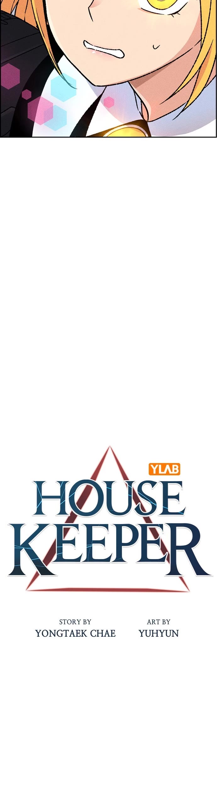 Housekeeper chapter 82 page 5