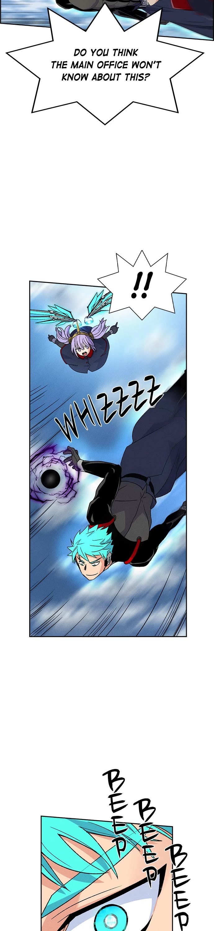 Housekeeper chapter 82 page 7