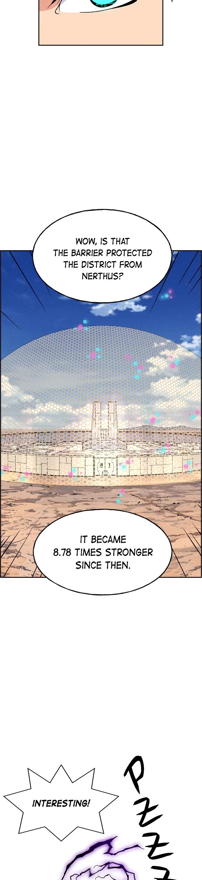 Housekeeper chapter 82 page 8