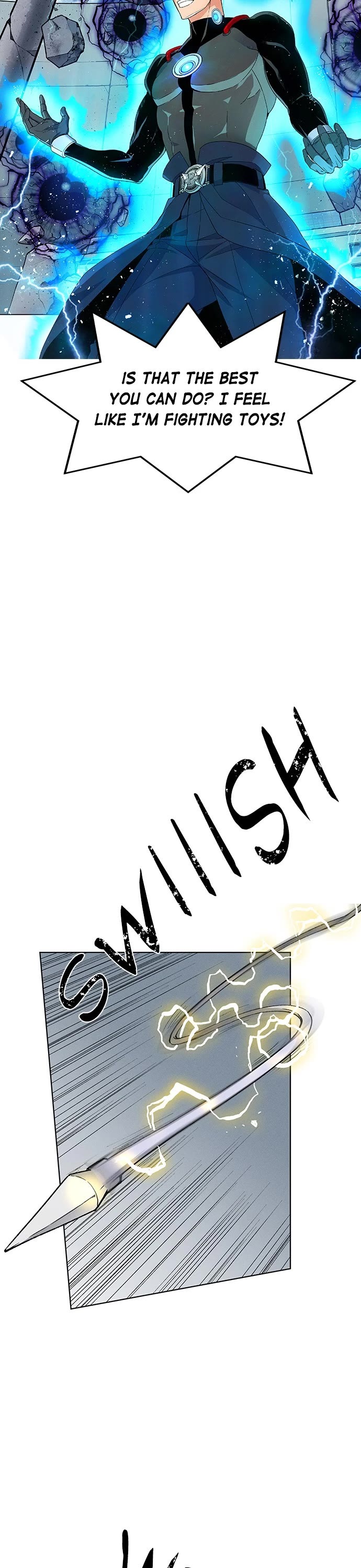 Housekeeper chapter 83 page 12