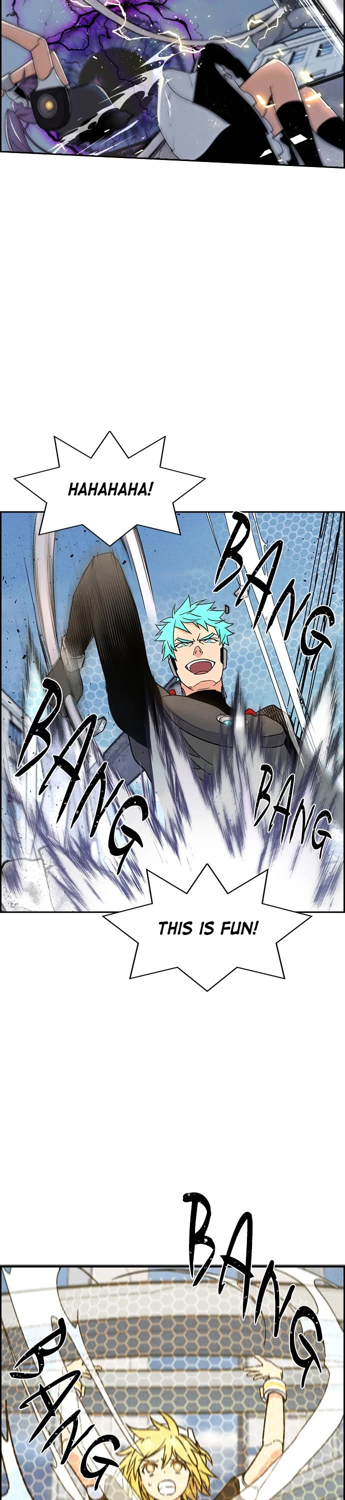 Housekeeper chapter 83 page 17