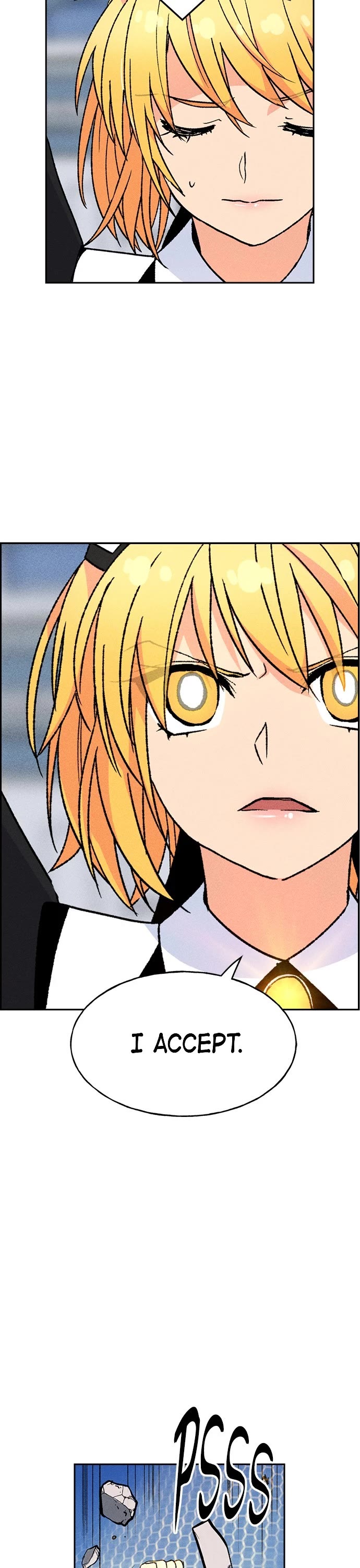 Housekeeper chapter 83 page 23