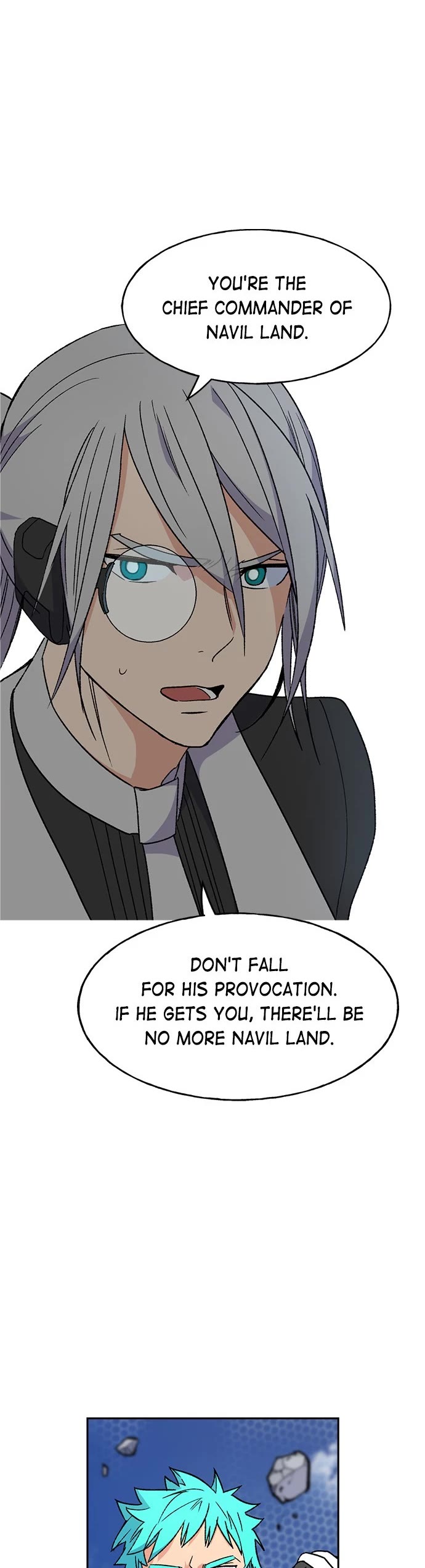 Housekeeper chapter 83 page 25