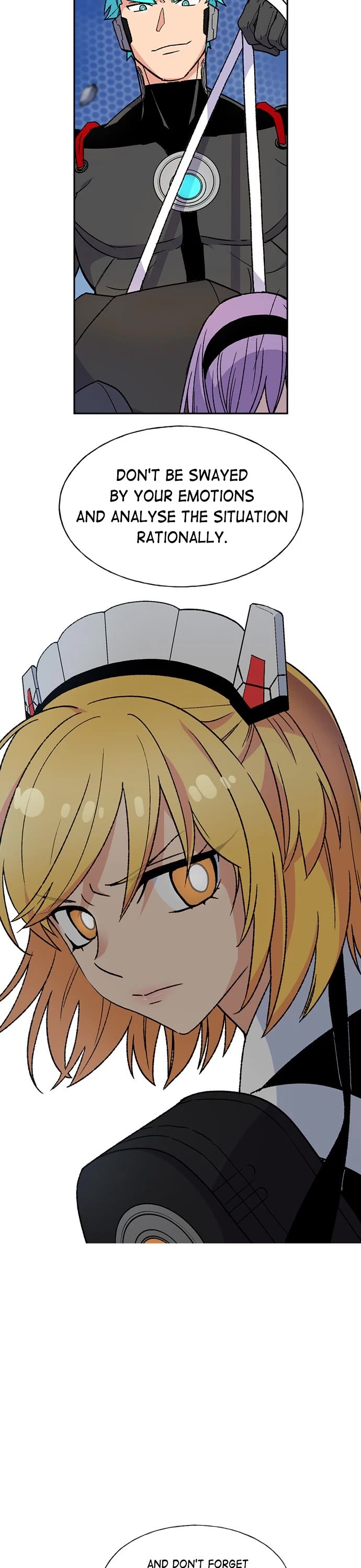 Housekeeper chapter 83 page 26