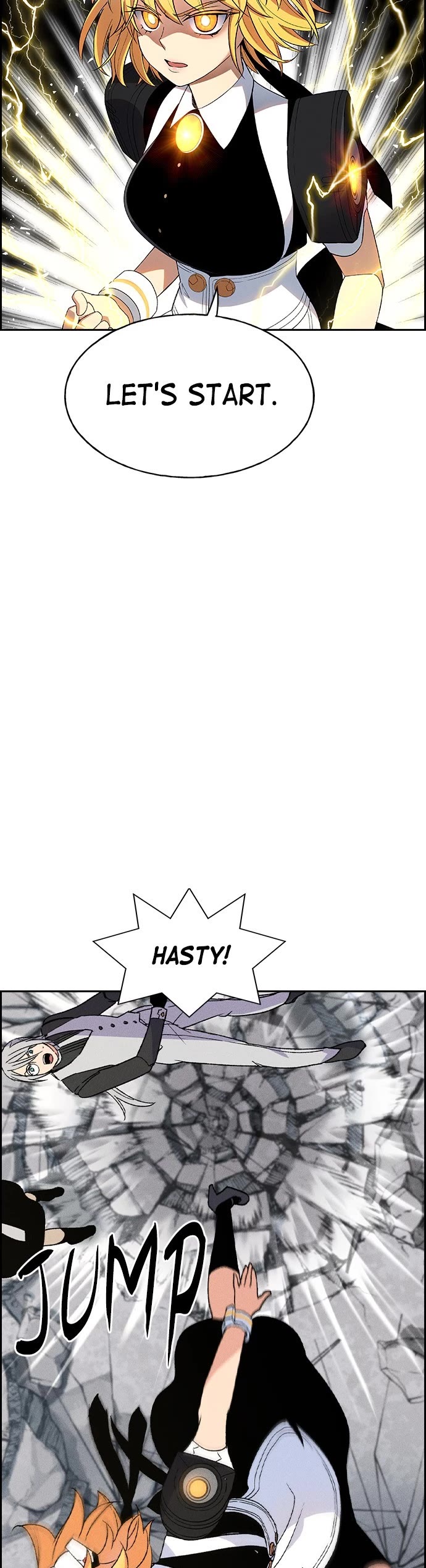 Housekeeper chapter 83 page 29