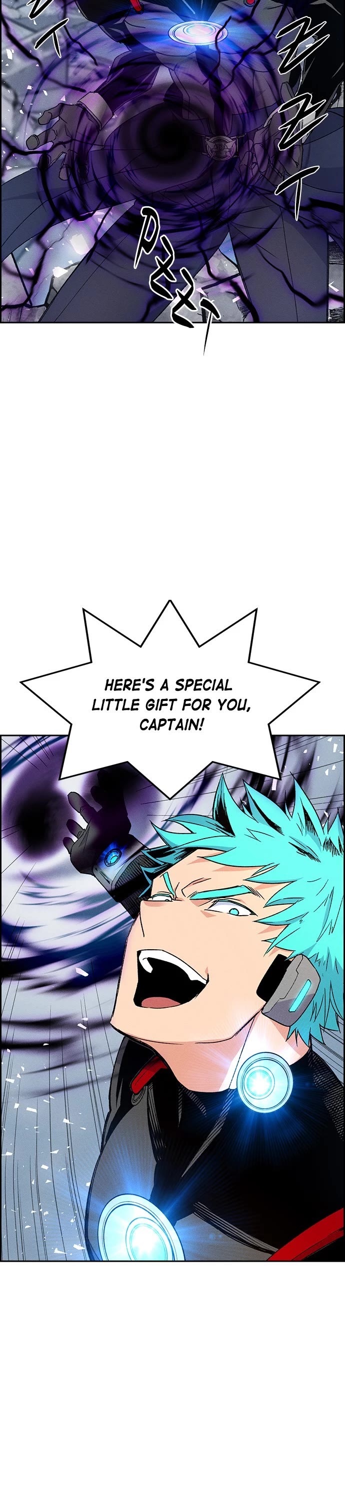 Housekeeper chapter 83 page 31