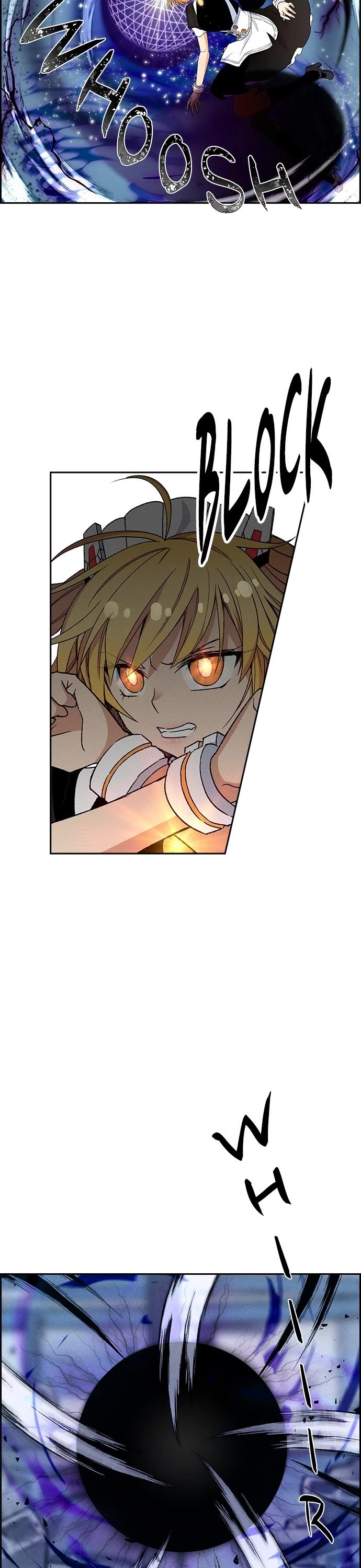 Housekeeper chapter 83 page 33