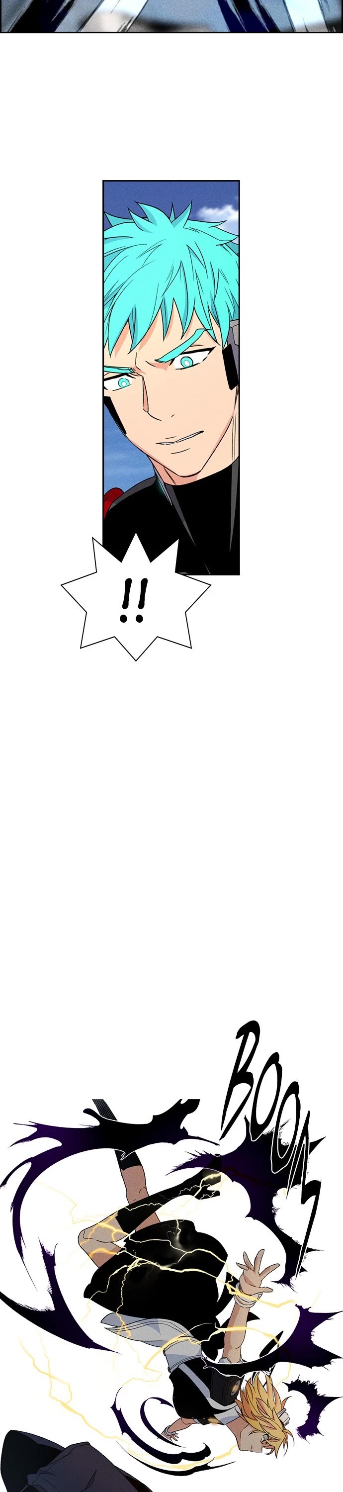 Housekeeper chapter 83 page 37