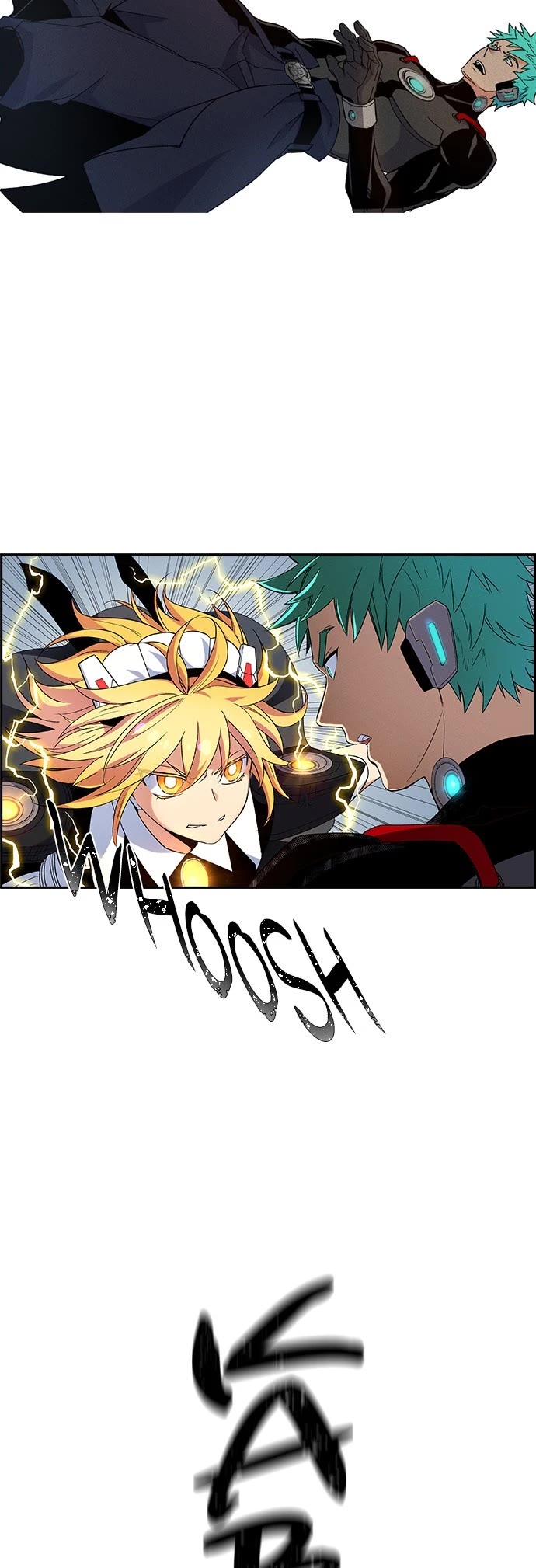 Housekeeper chapter 83 page 38