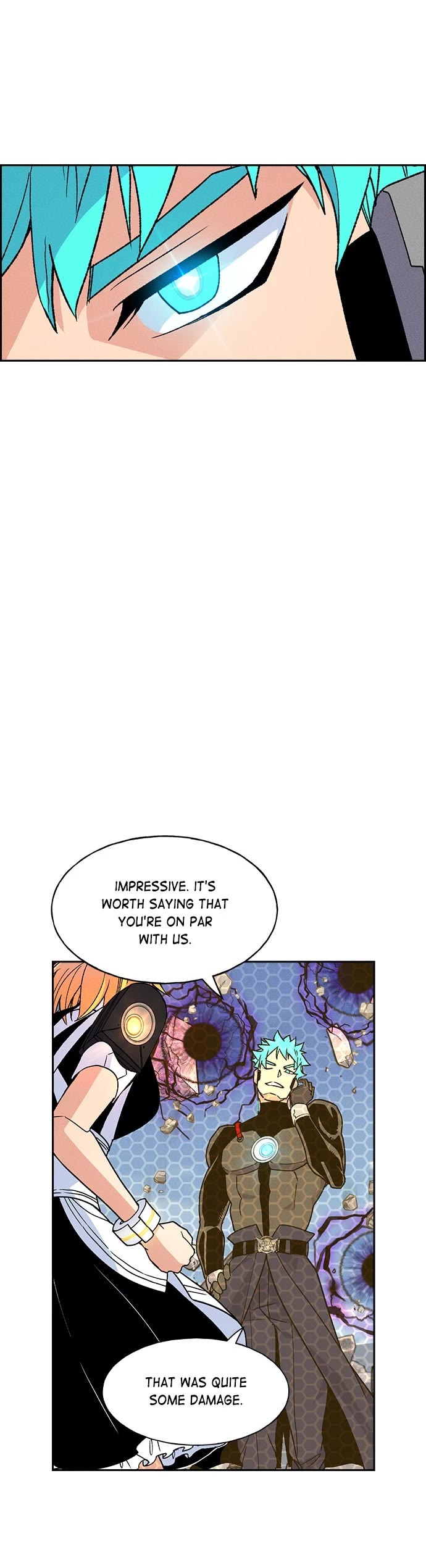 Housekeeper chapter 83 page 4