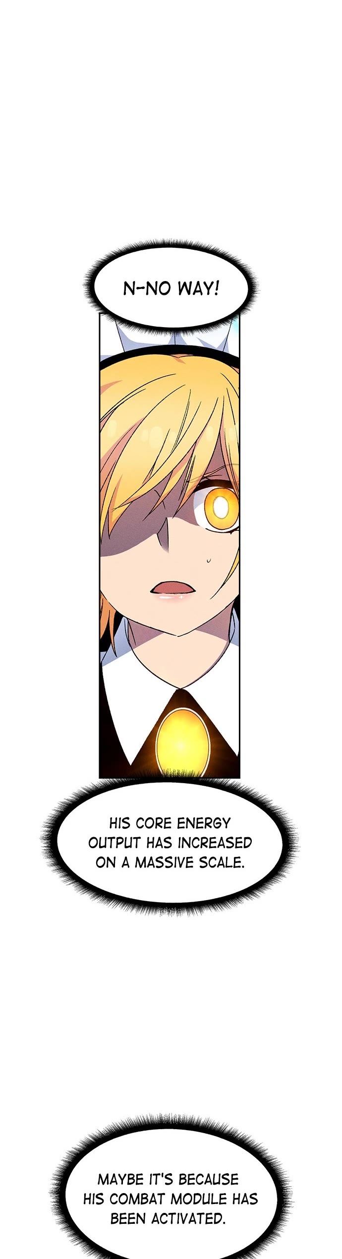 Housekeeper chapter 83 page 5