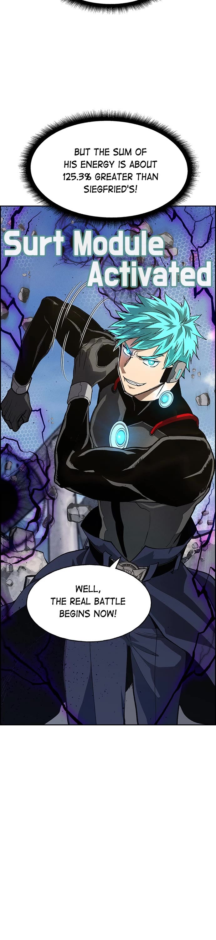 Housekeeper chapter 83 page 6