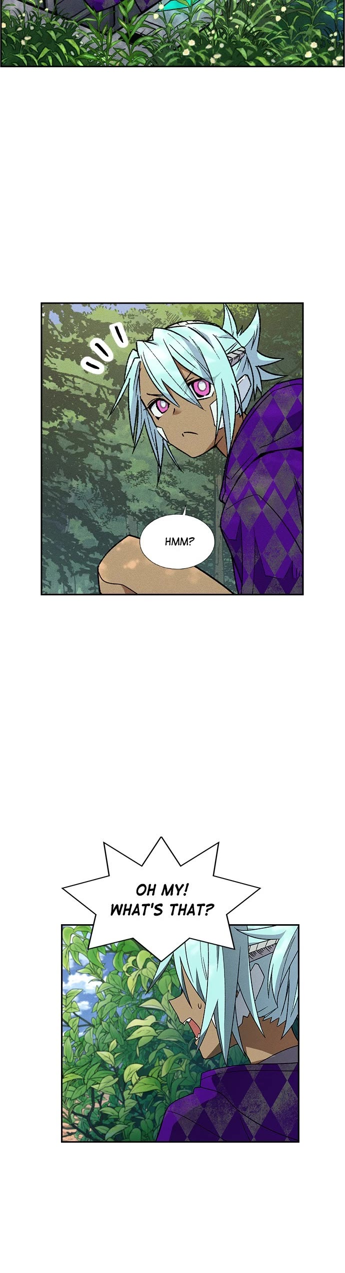 Housekeeper chapter 83 page 9