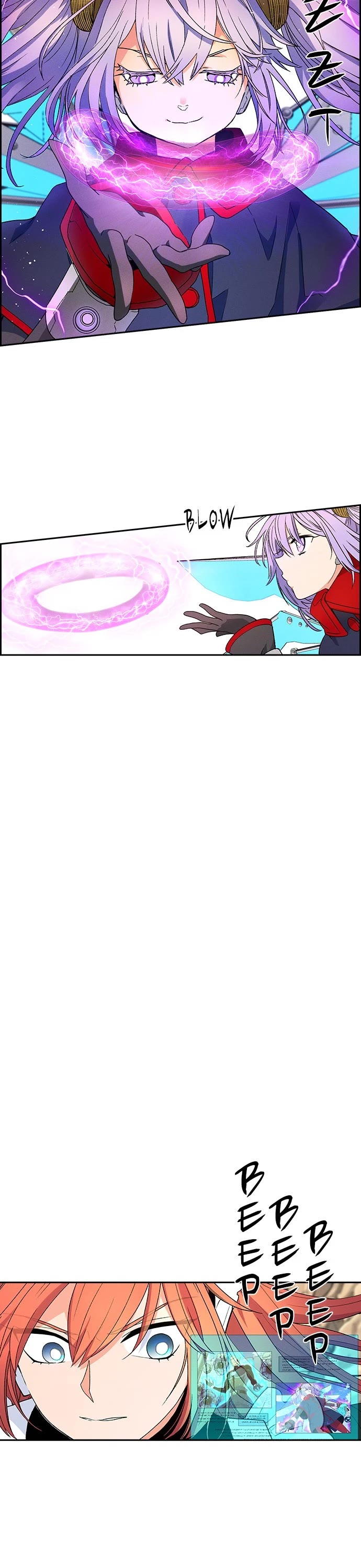 Housekeeper chapter 84 page 17