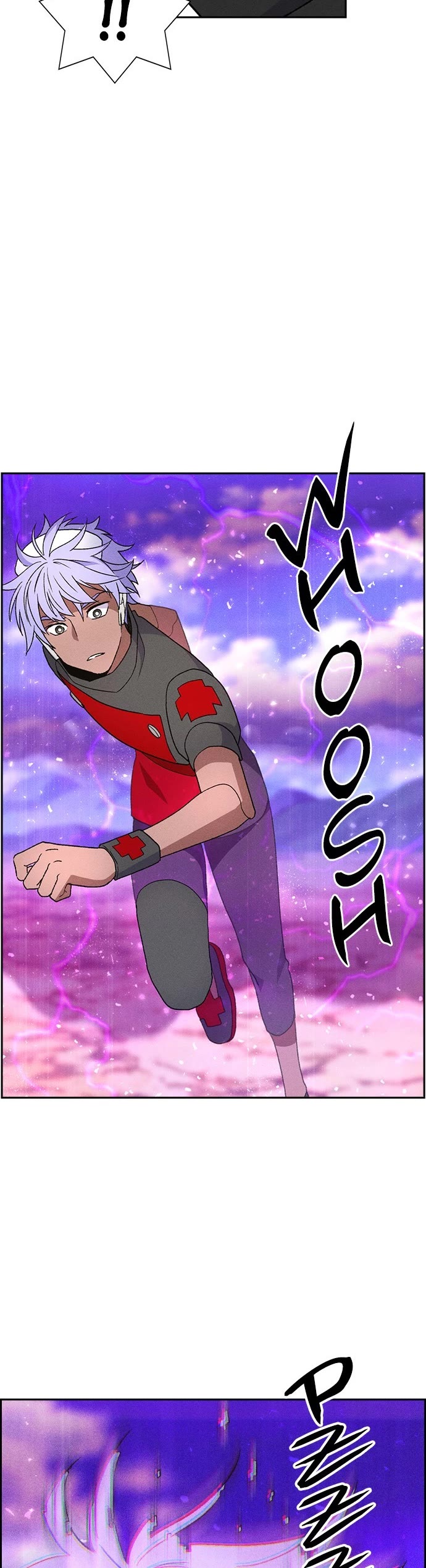 Housekeeper chapter 84 page 20