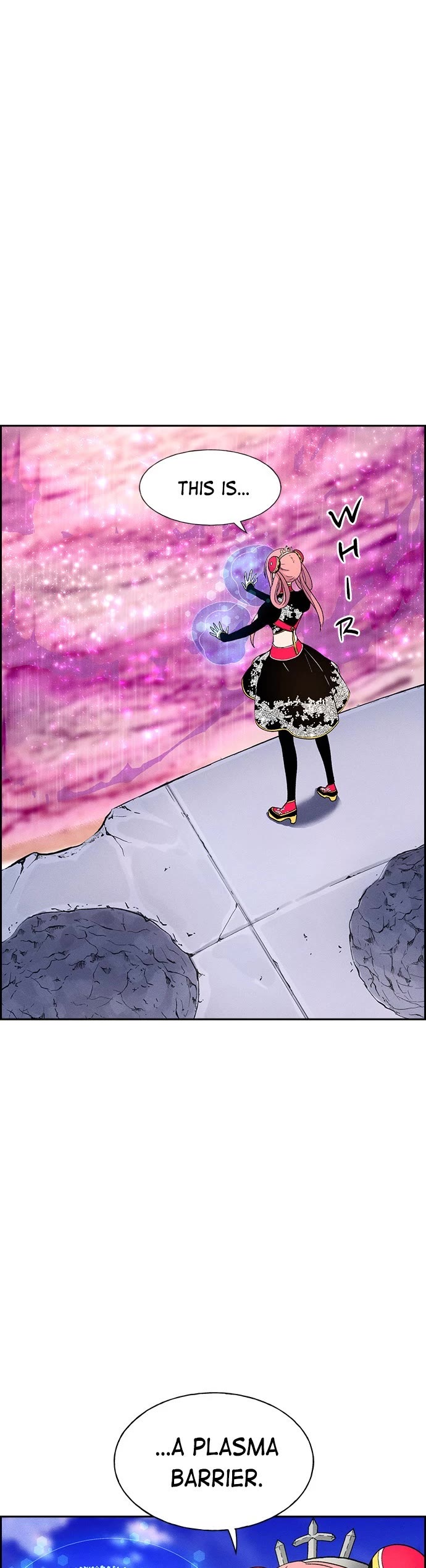 Housekeeper chapter 84 page 24