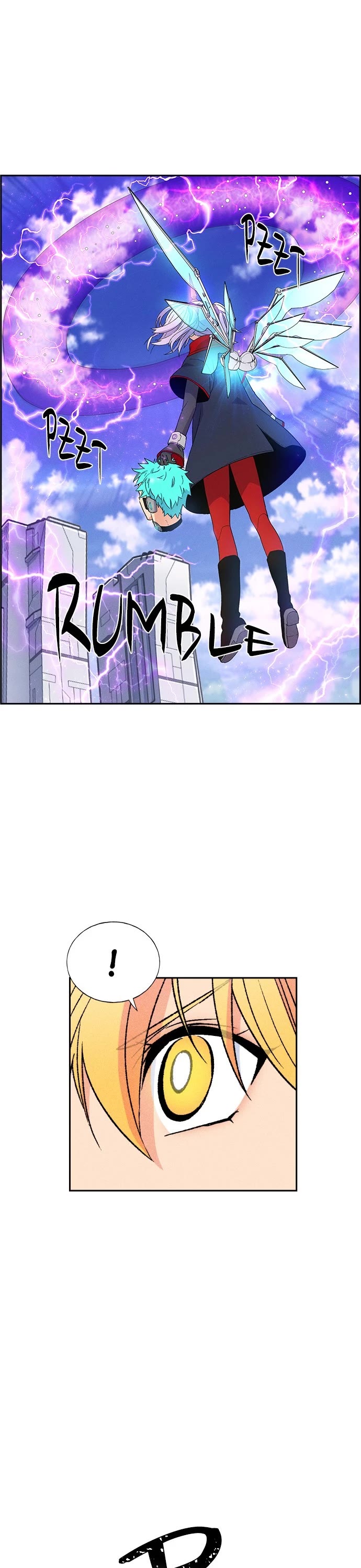 Housekeeper chapter 84 page 28