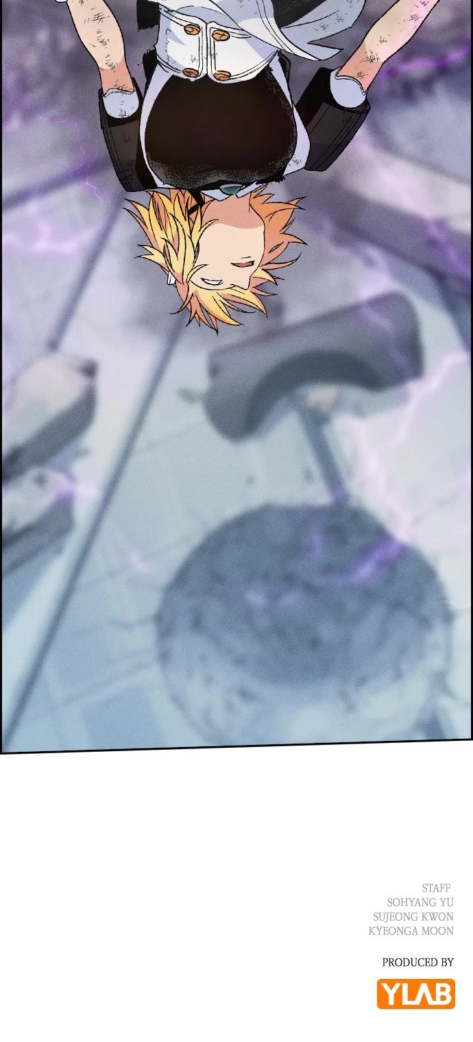 Housekeeper chapter 84 page 41