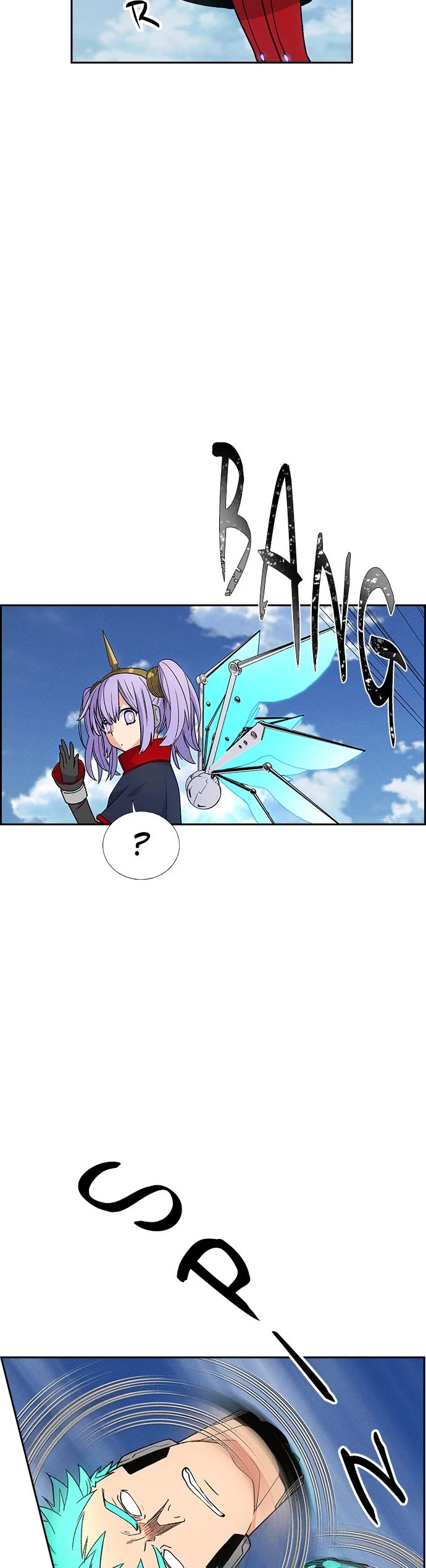 Housekeeper chapter 84 page 9