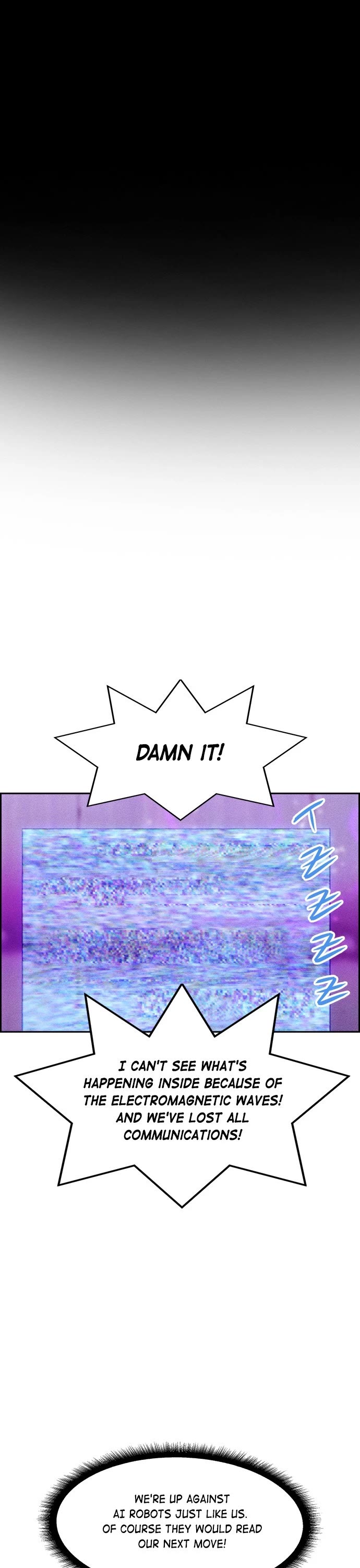 Housekeeper chapter 85 page 1