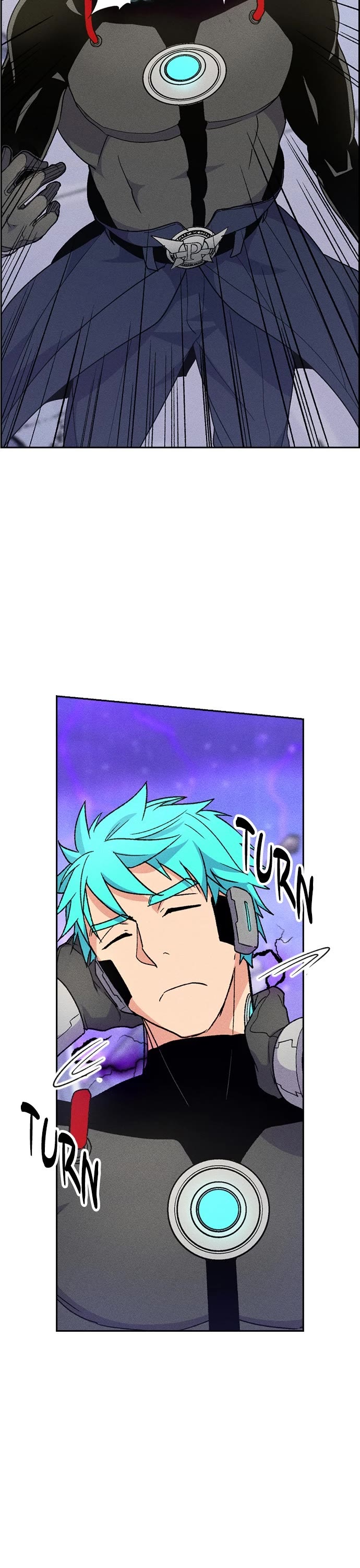 Housekeeper chapter 85 page 11