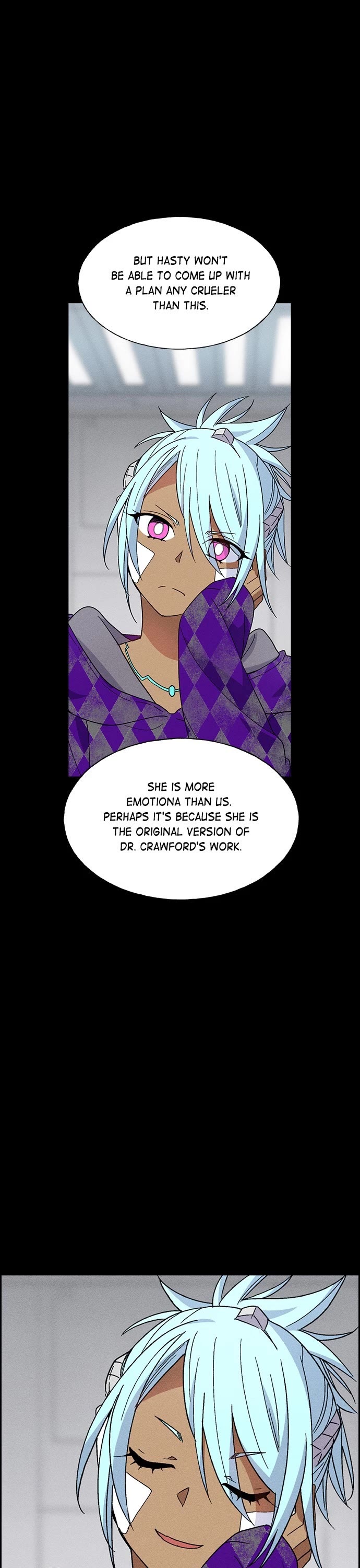 Housekeeper chapter 86 page 13