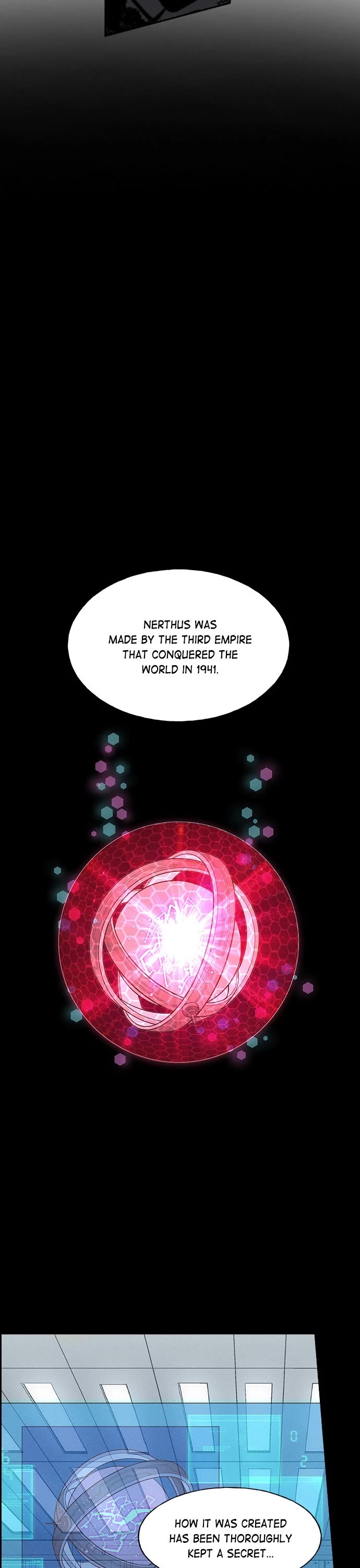 Housekeeper chapter 86 page 23