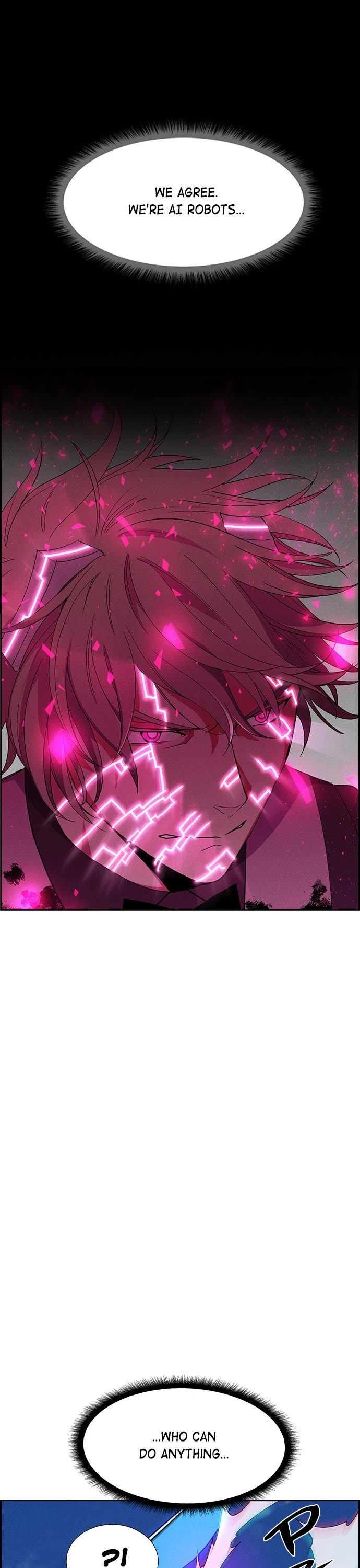 Housekeeper chapter 86 page 27