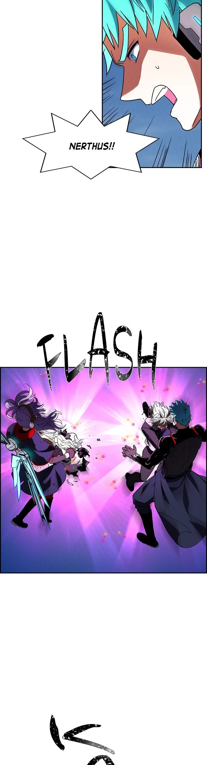 Housekeeper chapter 86 page 29