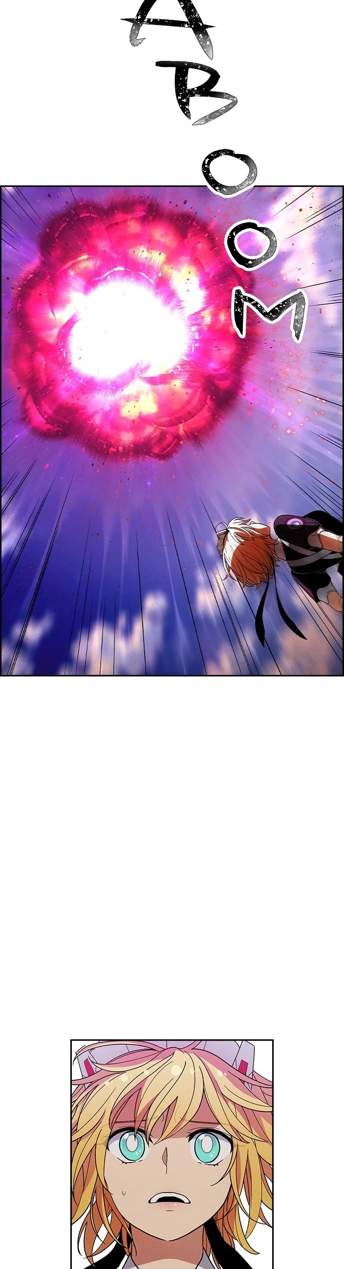 Housekeeper chapter 86 page 30