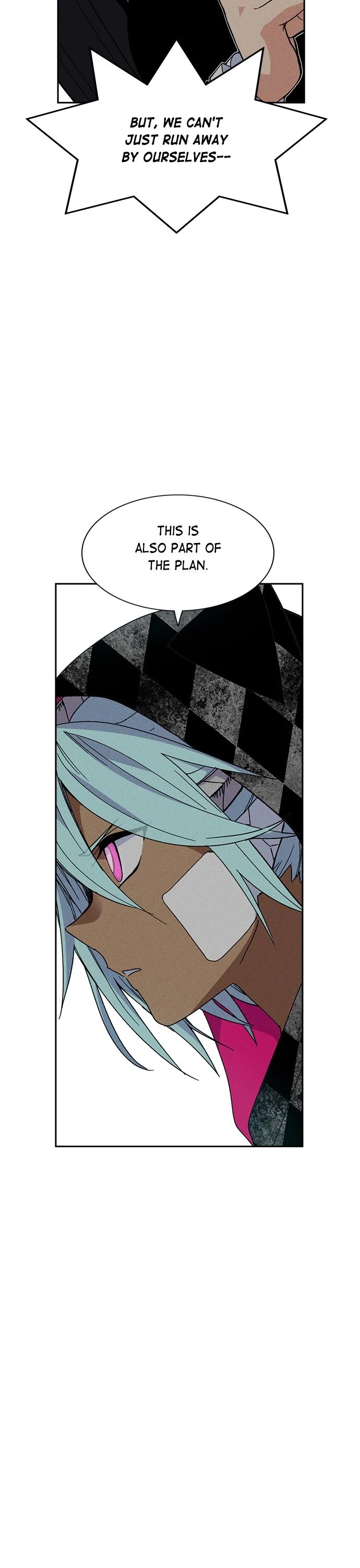 Housekeeper chapter 86 page 38